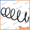 Ressorts de suspension avant pour FIAT | 2110144, 4026152